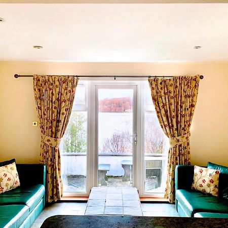 Portsonachan Hotel & Lodges Oban Eksteriør bilde