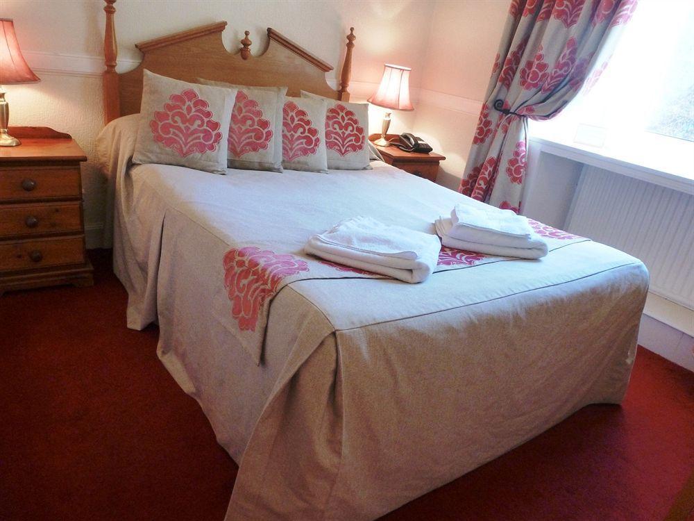 Portsonachan Hotel & Lodges Oban Eksteriør bilde