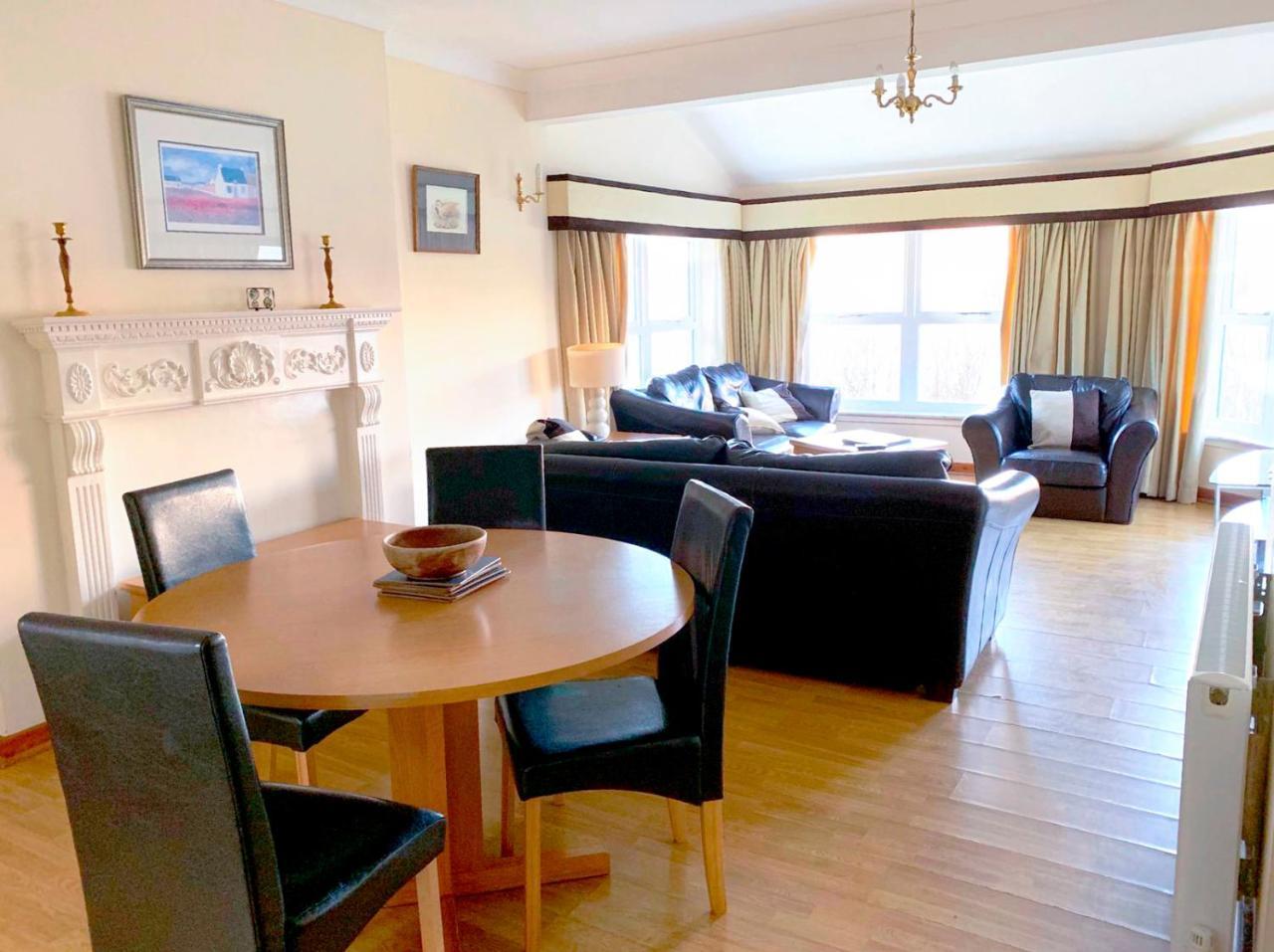 Portsonachan Hotel & Lodges Oban Eksteriør bilde