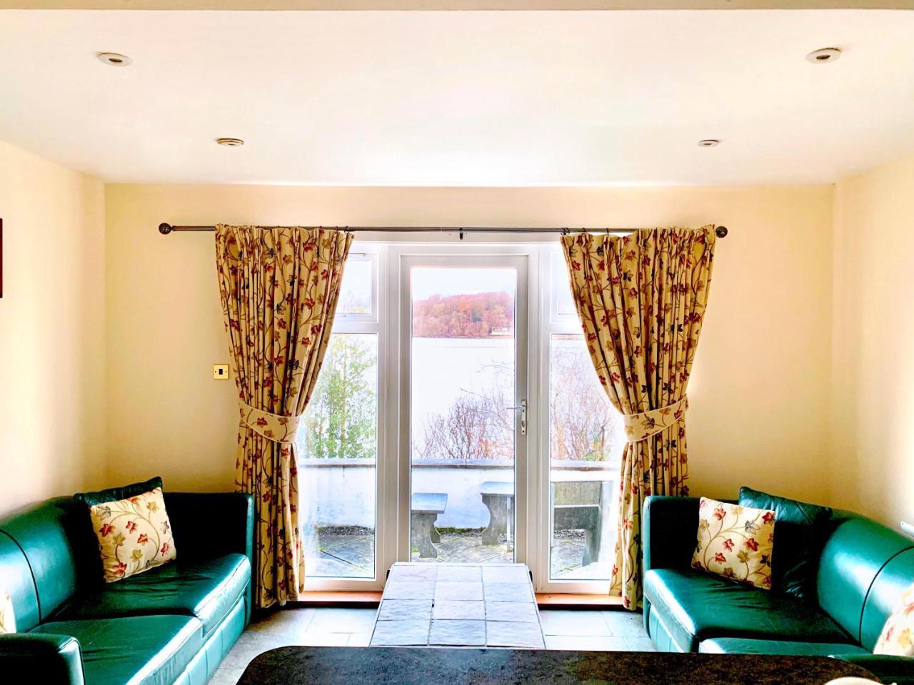 Portsonachan Hotel & Lodges Oban Eksteriør bilde