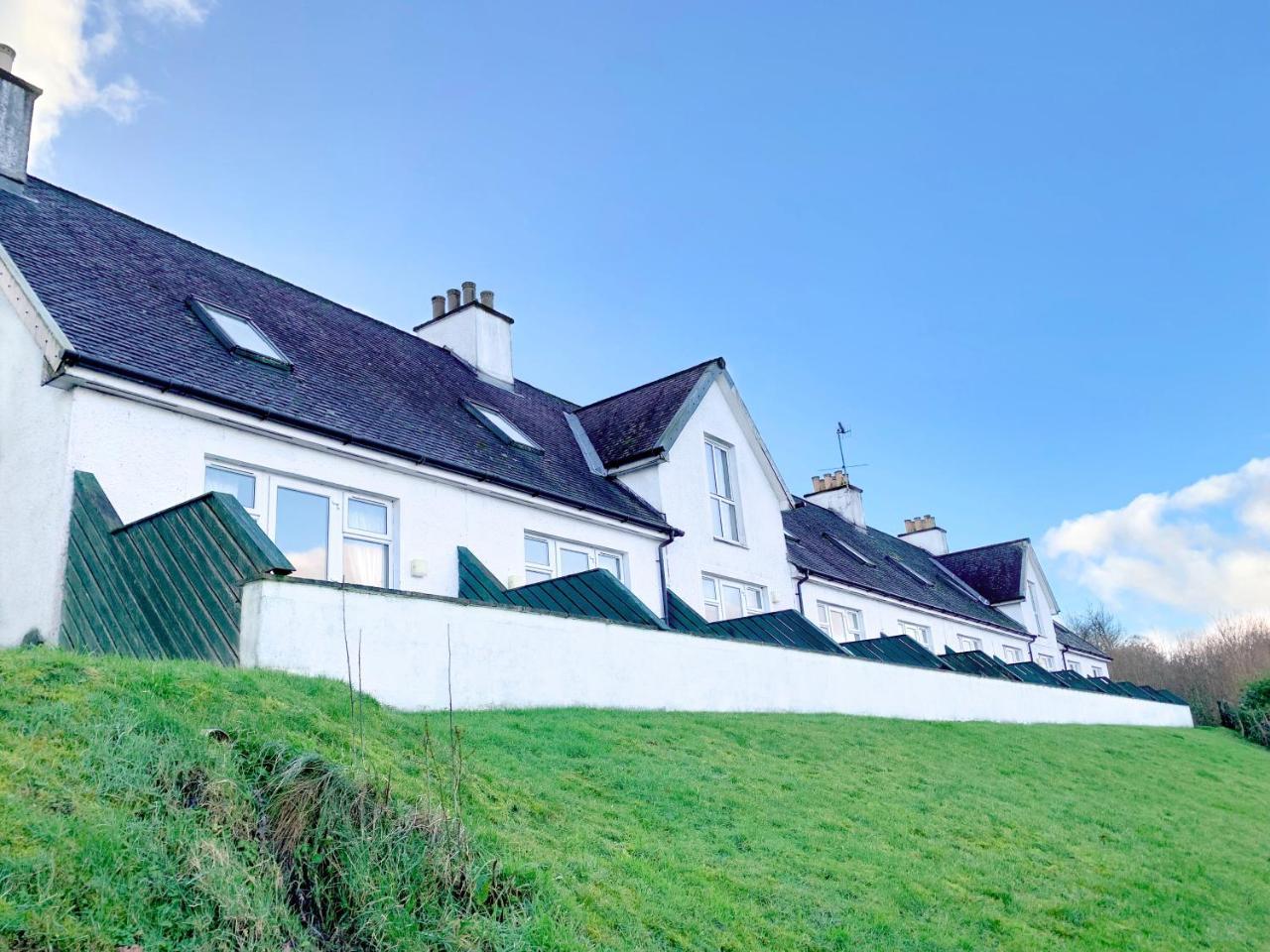 Portsonachan Hotel & Lodges Oban Eksteriør bilde