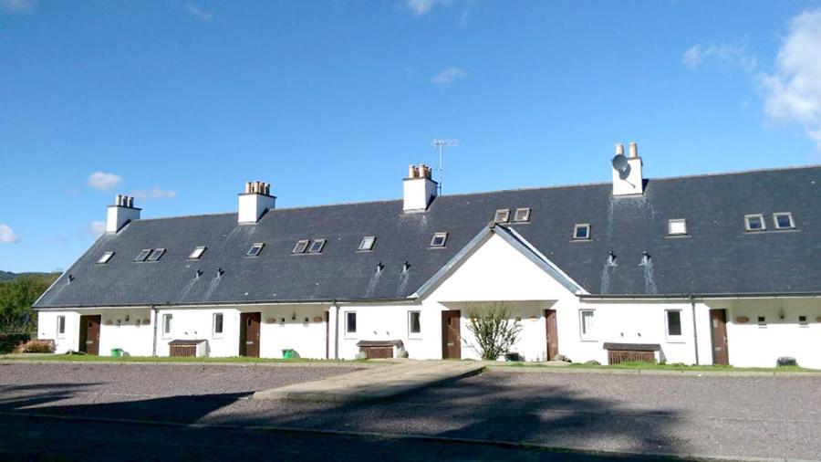 Portsonachan Hotel & Lodges Oban Eksteriør bilde